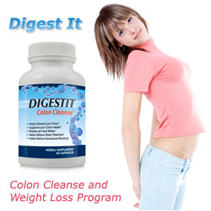 digest it colon cleanse South Africa