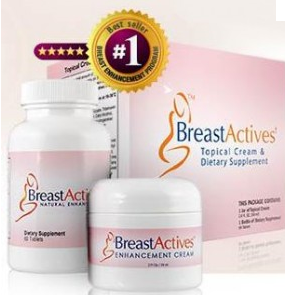 Breast Actives Chile