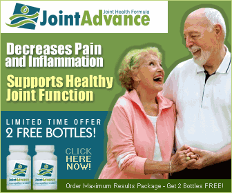 joint relief supplement