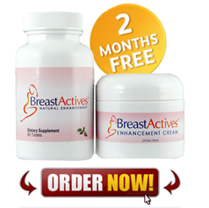 breast actives discount