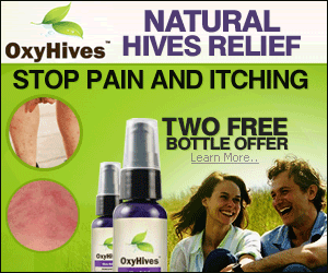 buy oxyhives spray
